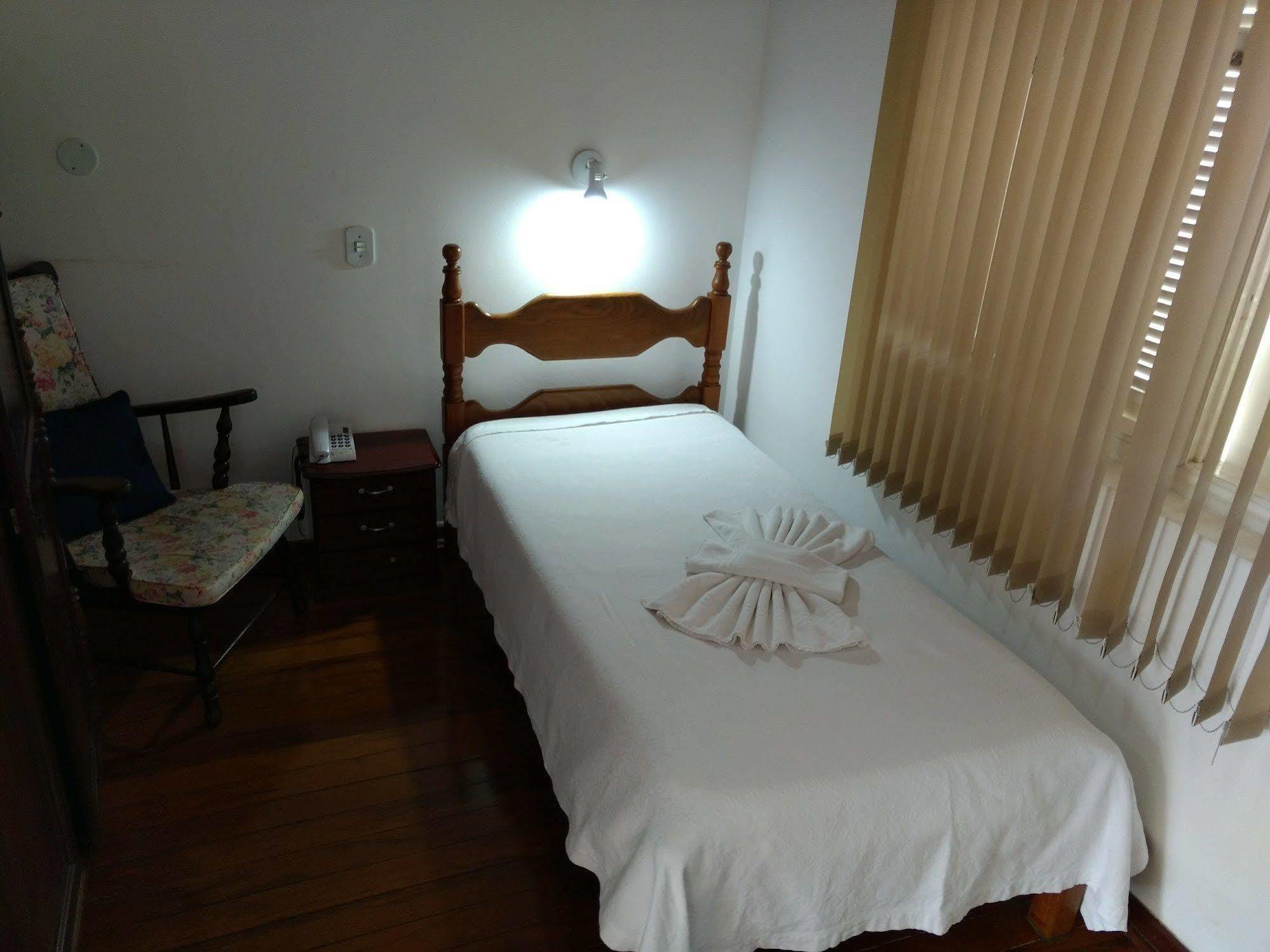 Hotel Casa São José Campos do Jordão Exterior foto